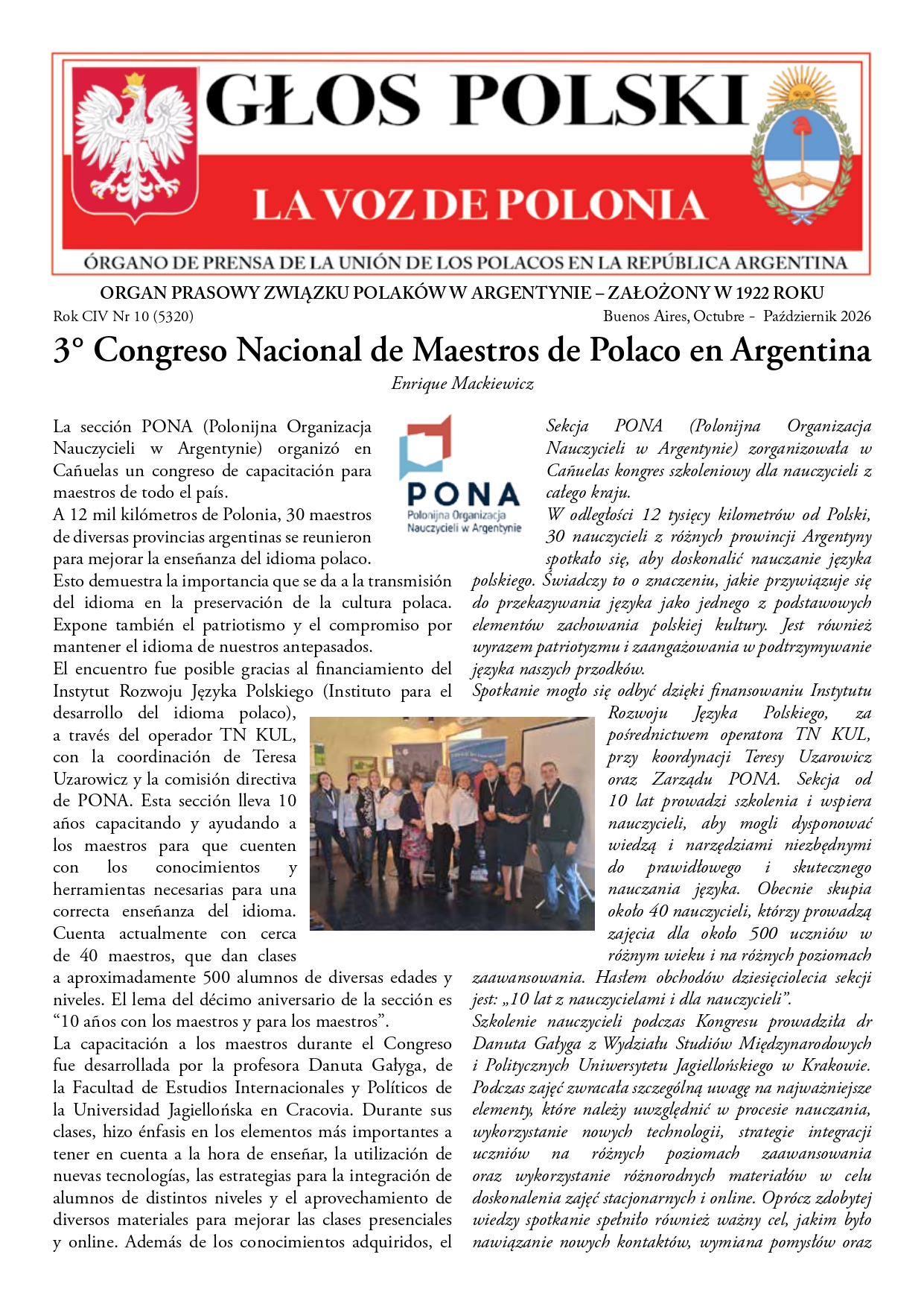Tapa 2026-10-01